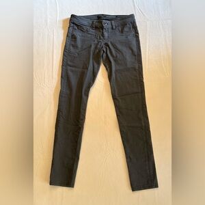 Guess Brittney Gray skinny Jeans